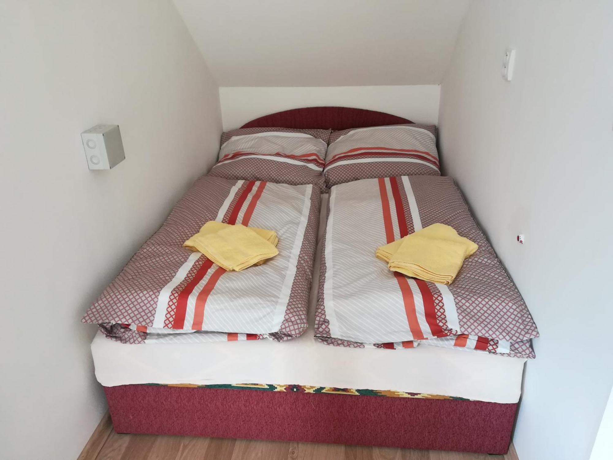 Pod Stříbrnkou Šluknov Exterior foto
