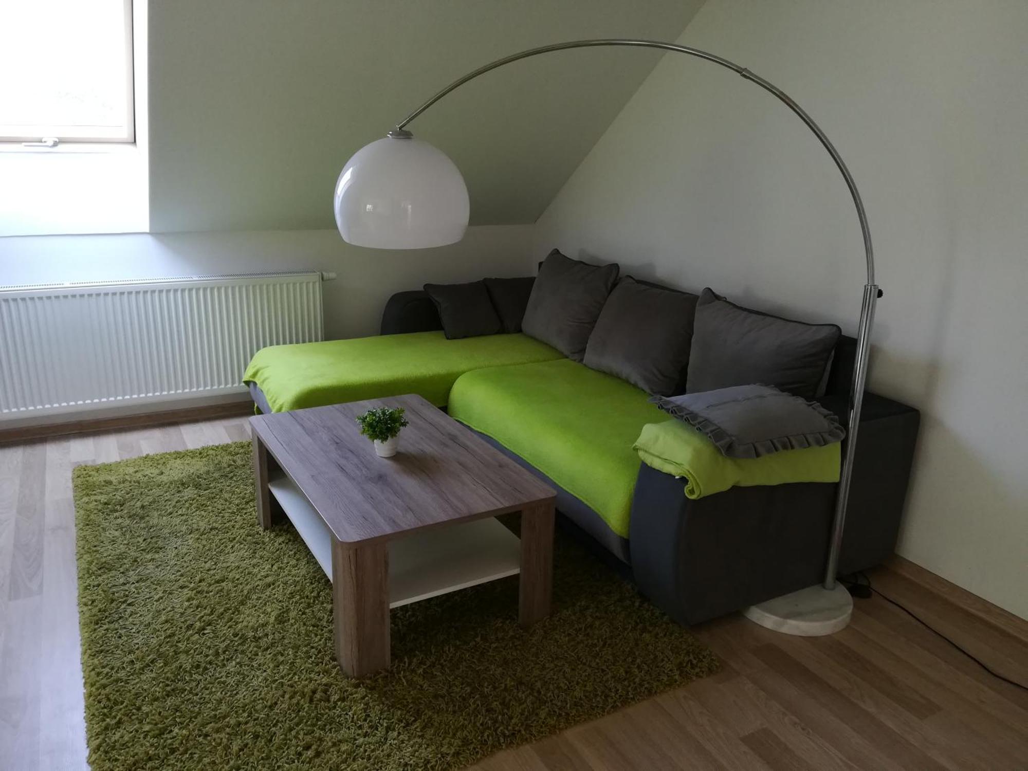Pod Stříbrnkou Šluknov Exterior foto